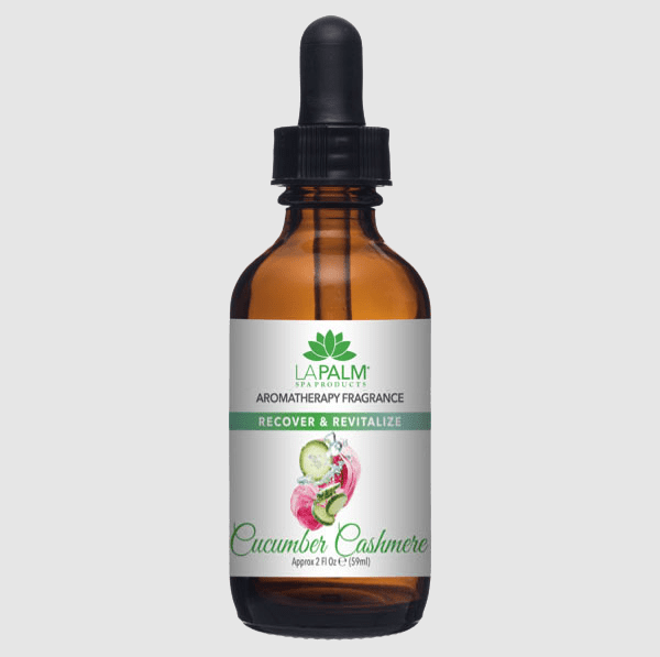 Lapalm Aromatherapy Fragrance Oil Cucumber Cashmere